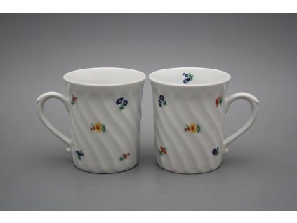 Hrnek Richmond 0,25l Házenky BB č. 1