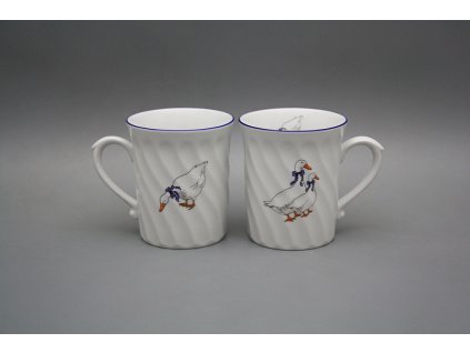 Hrnek Richmond 0,25l Husy ML č. 1