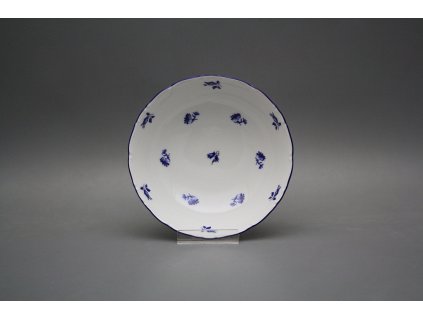 Miska kompotová 16cm Ofélie Luční kvítí BML č. 1