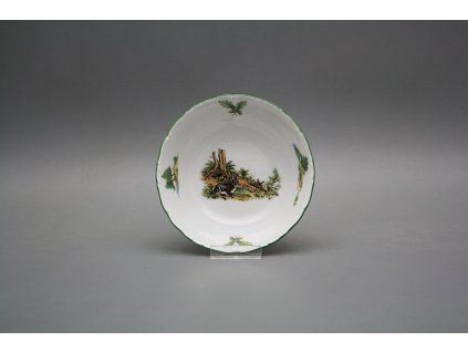 Miska kompotová 13cm Ofélie Králík GZL č. 1