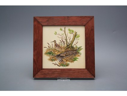 Obrázek 20x20cm Sluky eMHB č. 1