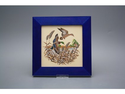 Obrázek 20x20cm Kachny eMOB č. 1