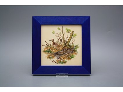 Obrázek 20x20cm Sluky eMOB č. 1