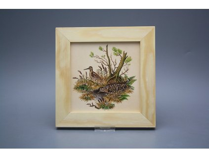 Obrázek 20x20cm Sluky ePBB č. 1