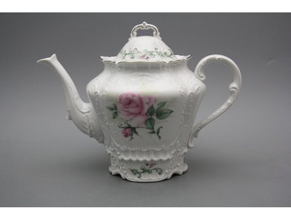 Čajová konvice 1,2l Opera Claremont PL č. 1