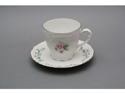 Kávové šapo 0,15l Opera Claremont PL č. 1