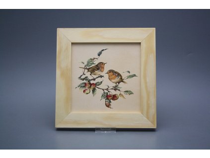 Obrázek 20x20cm Červenka ePBB č. 1