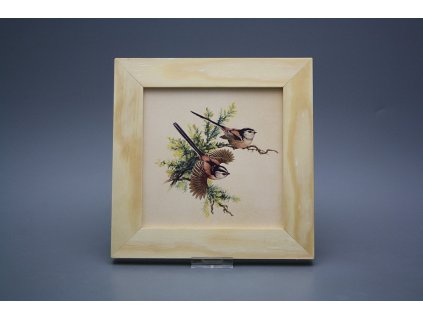 Obrázek 20x20cm Mlynařík ePBB č. 1