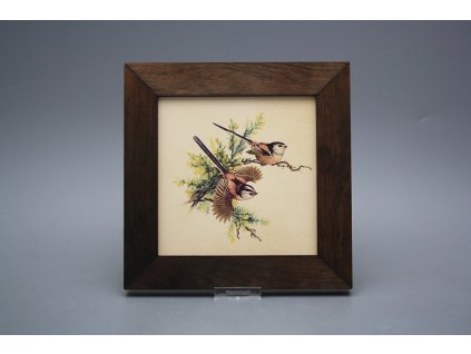 Obrázek 20x20cm Mlynařík eTHB č. 1