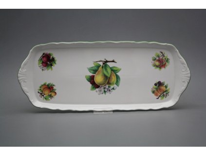 Podnos 37cm Verona Ovoce GZL č. 1