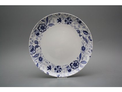 Talíř mělký 26cm Tom Blue Persia BB č. 1