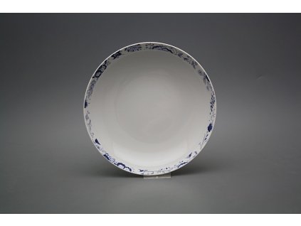 Talíř hluboký 20cm Tom Blue Persia BB č. 1