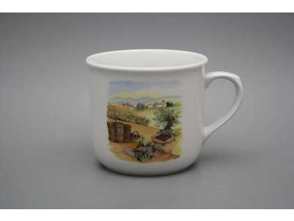 Hrnek Vařák 0,65l Roční období - Podzim BB č. 1