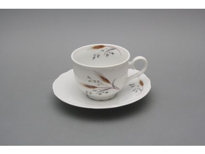 Čajové šapo 0,18l Ofélie Obilí BB č. 1