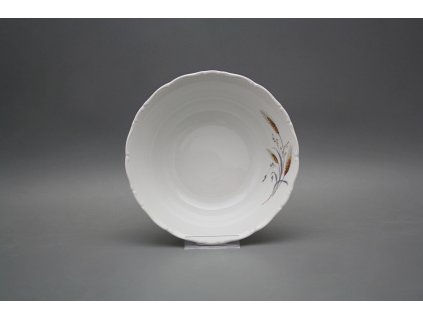 Miska kompotová 19cm Ofélie Obilí HBB č. 1