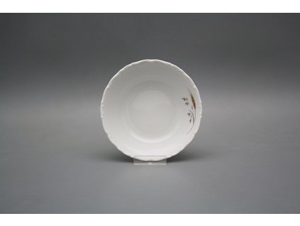 Miska kompotová 13cm Ofélie Obilí HBB č. 1