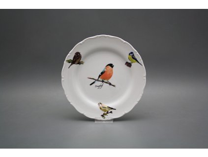 Talíř dezertní 19cm Ofélie Hýl GBB č. 1