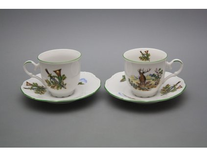 Šapo 0,135l Ofélie Jelen ZL č. 1