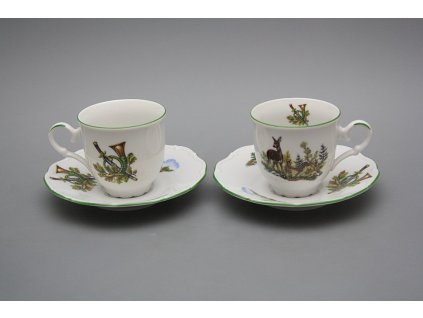 Šapo 0,135l Ofélie Srna ZL č. 1