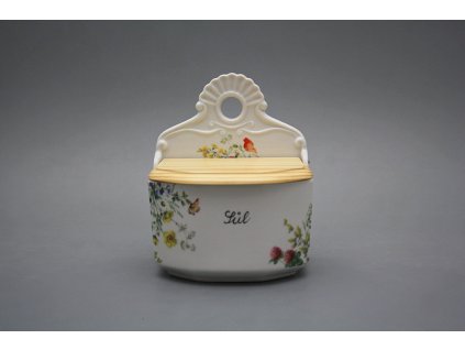 Závěsná slánka Kvetoucí louka BB č. 1