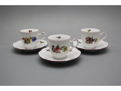 Šapo 0,135l Ofélie Kytice FL č. 1