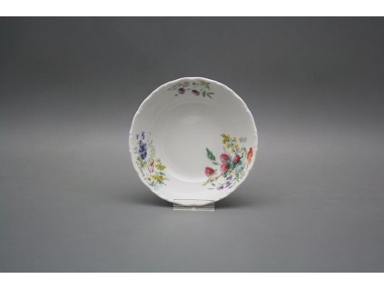 Miska kompotová 13cm Ofélie Kvetoucí louka CBB č. 1