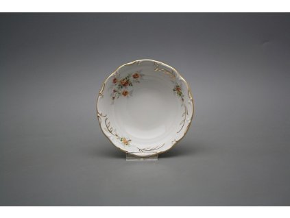 Miska kompotová 13cm Ofélie Čajové růžičky CGL č. 1