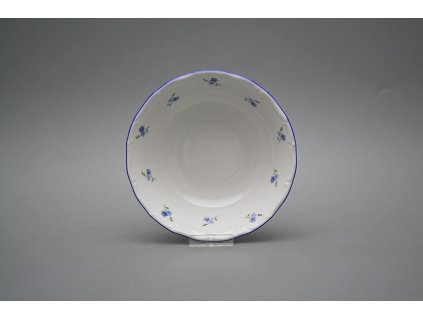 Miska kompotová 16cm Ofélie Pomněnky Házenky AAL č. 1