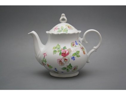 Čajová konvice 1,2l Ofélie Lydia BB č. 1