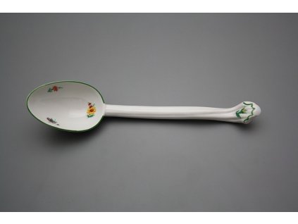 Lžíce k omáčníku Rokoko Házenky ZL č. 1