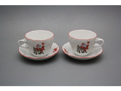 Šapo A2A1 Rokoko Santa CL č. 1