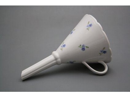 Trychtýř Pomněnky Házenky BB č. 1