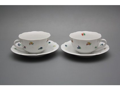 Šapo C1ZC1 Rokoko Házenky BB č. 1