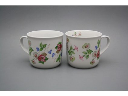 Hrnek Vařák 0,65l Lydia BB č. 1