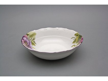 Miska kompotová 19cm Ofélie Macešky DFL č. 1