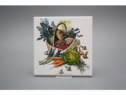 Obklad 15x15cm Česká kuchyně motiv A WL č. 1