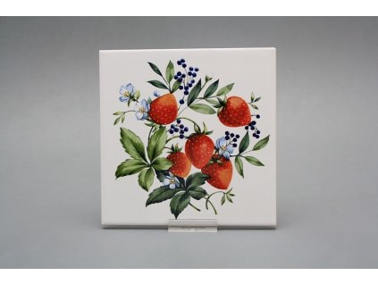 Obklad 15x15cm Strawberry WL č. 1
