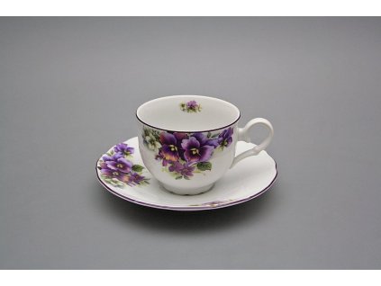 Čajové šapo 0,18l Ofélie Macešky FL č. 1