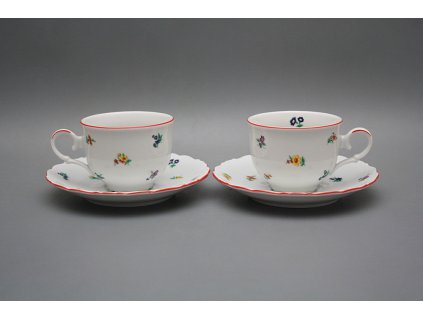 Čajové šapo 0,18l Ofélie Házenky CL č. 1