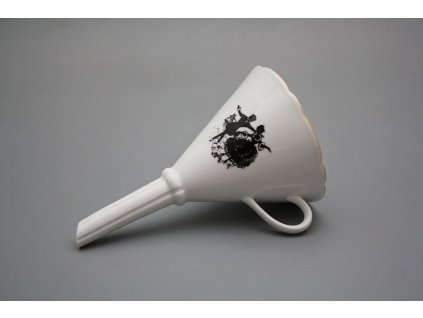 Trychtýř Rokokové panenky GL č. 1