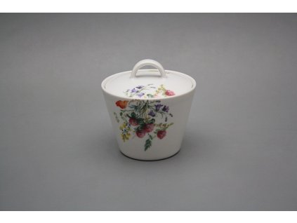 Cukřenka 0,2l Tom Kvetoucí louka BB č. 1