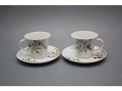 Šapo vysoké 0,2l Tom Kvetoucí louka BB č. 1