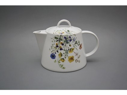 Čajová konvice 1,3l Tom Kvetoucí louka BB č. 1