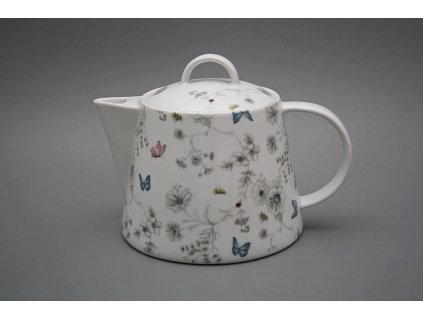 Čajová konvice 1,3l Tom Secret Garden BB č. 1