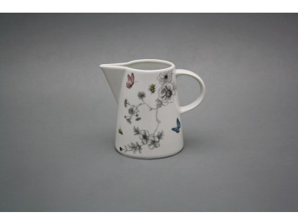 Mlékovka 0,25l Tom Secret Garden BB č. 1