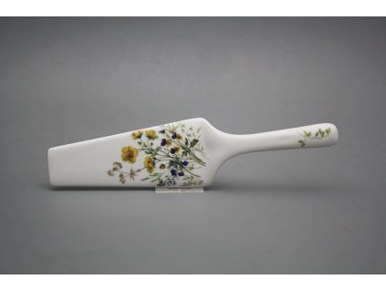 Dortová lopatka Kvetoucí louka BB č. 1