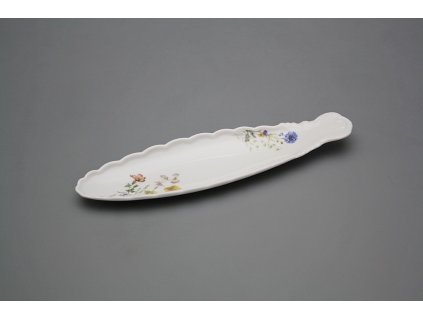 Miska na olivy - kanoe Kvetoucí louka BB č. 1