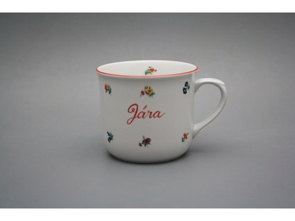 Dárkový hrnek Vařák 0,65l Házenky CL č. 1