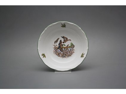 Miska kompotová 19cm Ofélie Kachny GZL č. 1