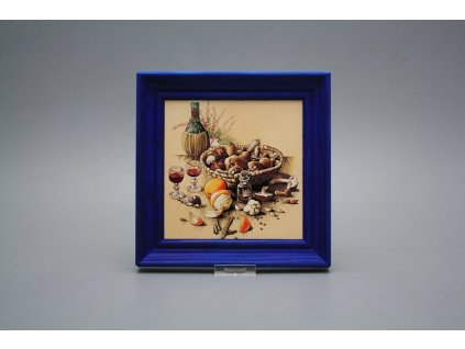 Obrázek 19,5x19,5cm Česká kuchyně cMOB C č. 1